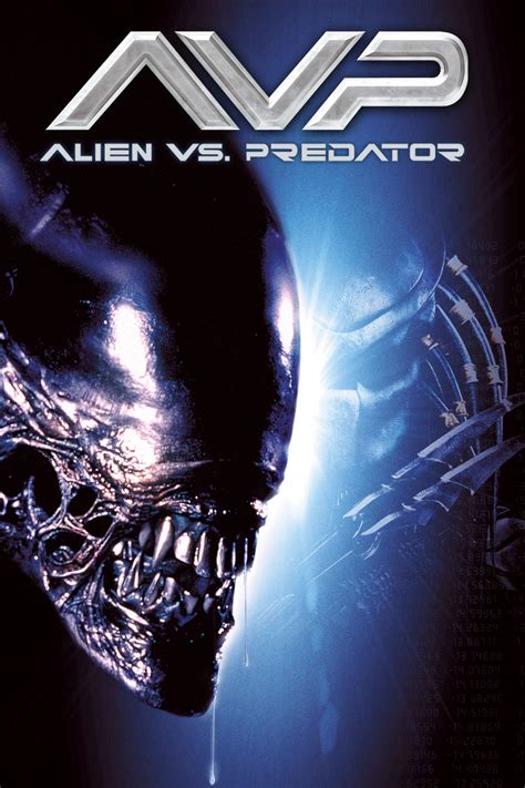 new AVP: Alien vs. Predator